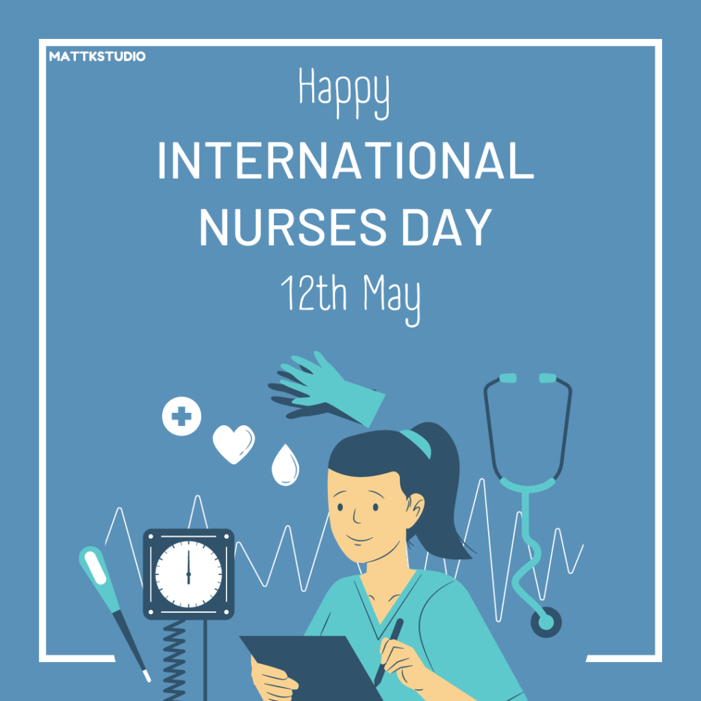 Nurse Day 2024