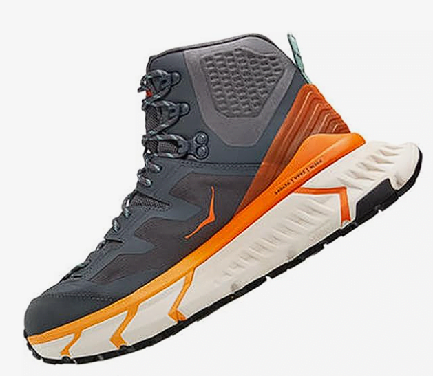 Hoka One One M Tennine Hike GTX