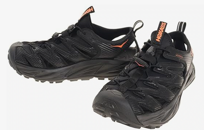 Hoka One One Women's Hopara Mountain Sandals