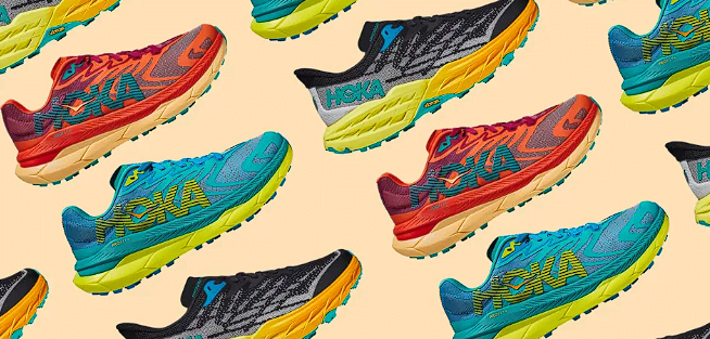hoka shoes
