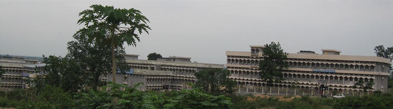 assam university campus