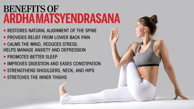 Yoga Pose