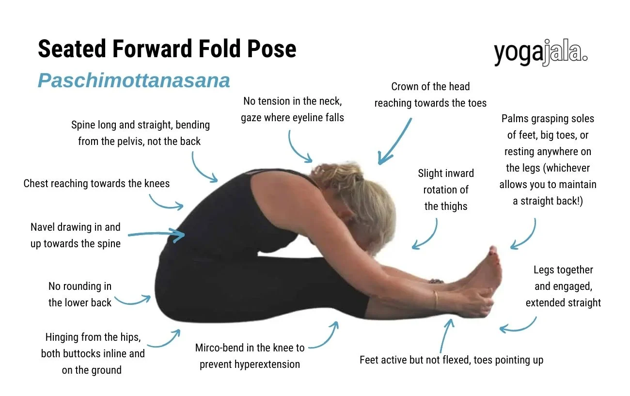 Yoga Pose